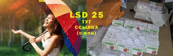 прущий лед Алексин